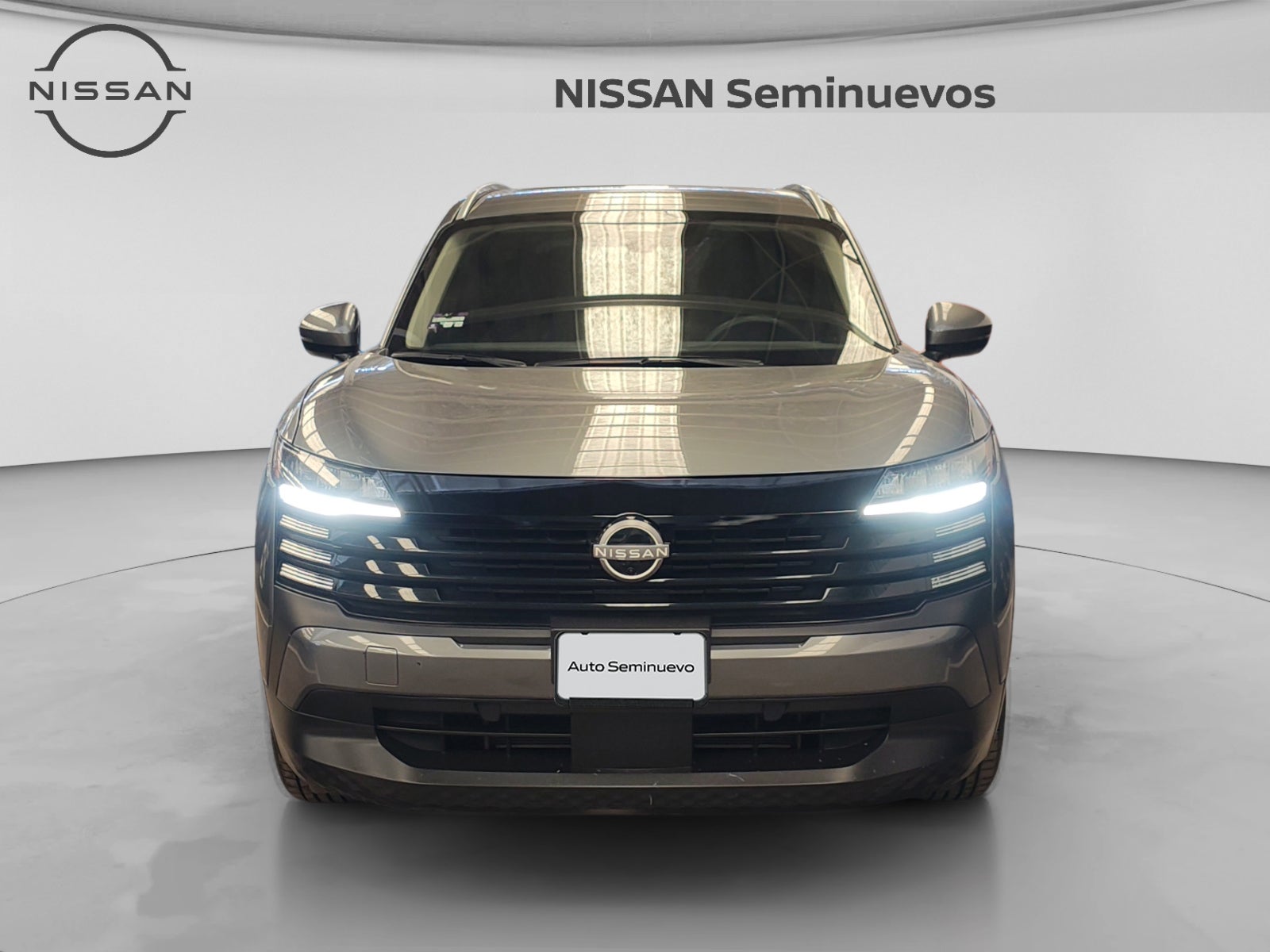 2025 Nissan KICKS ADVANCE CVT