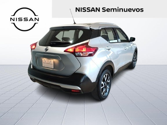 2020 Nissan KICKS SENSE 1.6 LTS T/M A/C