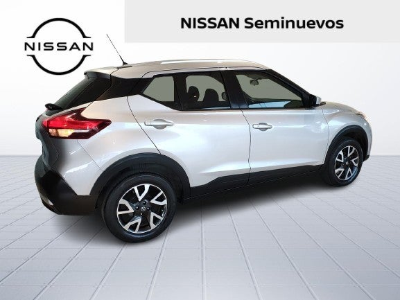 2020 Nissan KICKS SENSE 1.6 LTS T/M A/C