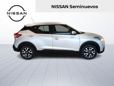2020 Nissan KICKS SENSE 1.6 LTS T/M A/C