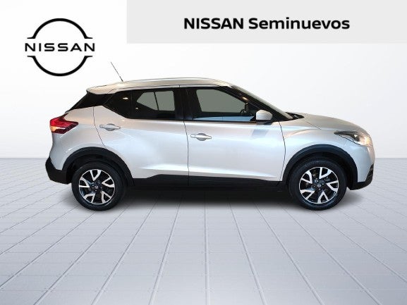 2020 Nissan KICKS SENSE 1.6 LTS T/M A/C