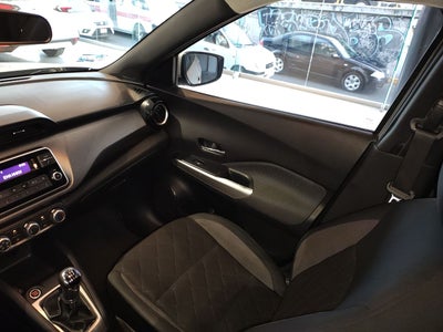 2020 Nissan KICKS SENSE 1.6 LTS T/M A/C