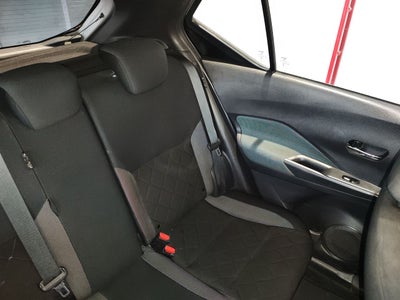 2020 Nissan KICKS SENSE 1.6 LTS T/M A/C