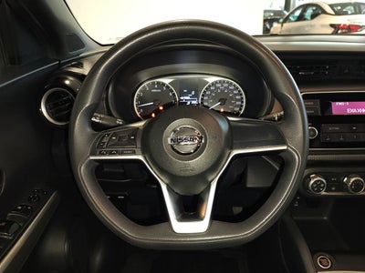 2020 Nissan KICKS SENSE 1.6 LTS T/M A/C