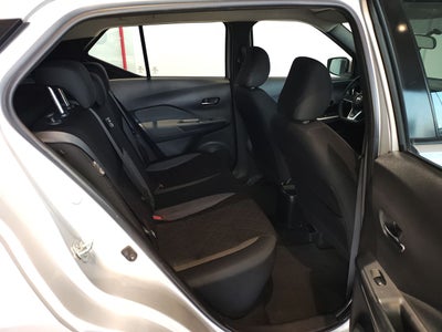 2020 Nissan KICKS SENSE 1.6 LTS T/M A/C