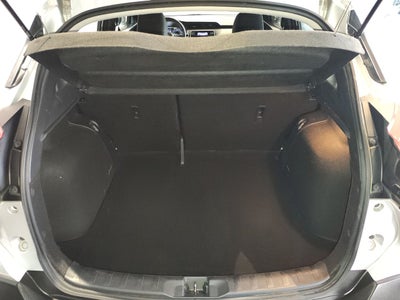 2020 Nissan KICKS SENSE 1.6 LTS T/M A/C