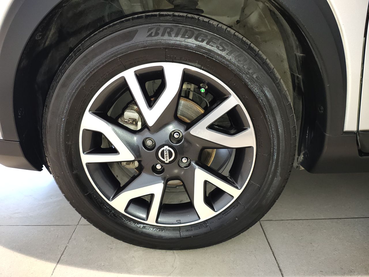 2020 Nissan KICKS SENSE 1.6 LTS T/M A/C