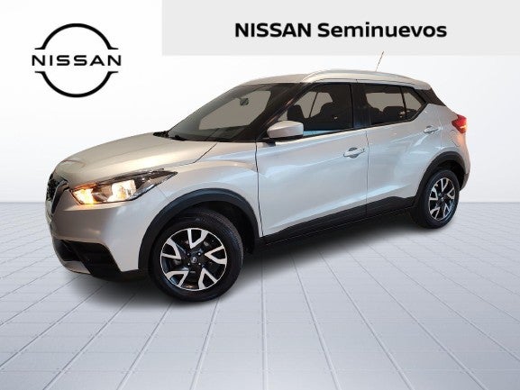 2020 Nissan KICKS SENSE 1.6 LTS T/M A/C