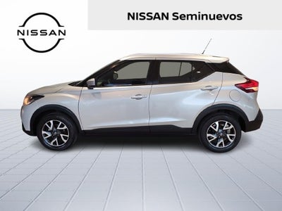 2020 Nissan KICKS SENSE 1.6 LTS T/M A/C