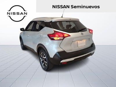 2020 Nissan KICKS SENSE 1.6 LTS T/M A/C