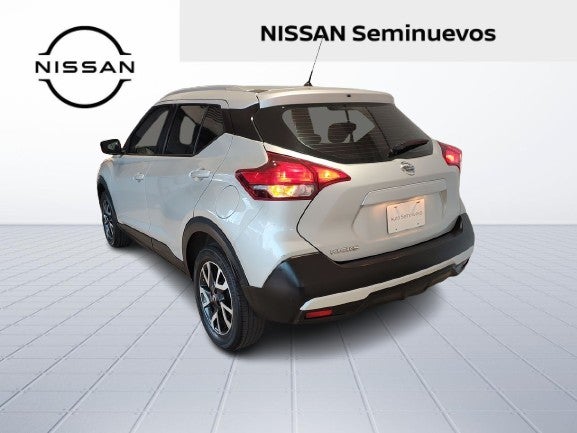 2020 Nissan KICKS SENSE 1.6 LTS T/M A/C