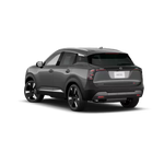 2025 Nissan KICKS KICKS PLAY ADVANCE CVT NEGRO KIT
