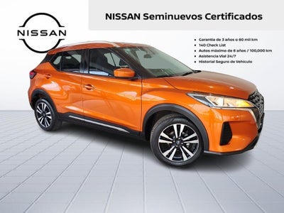 2023 Nissan KICKS ADVANCE 1.6 LTS CVT 23