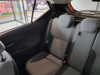 2023 Nissan KICKS ADVANCE 1.6 LTS CVT 23