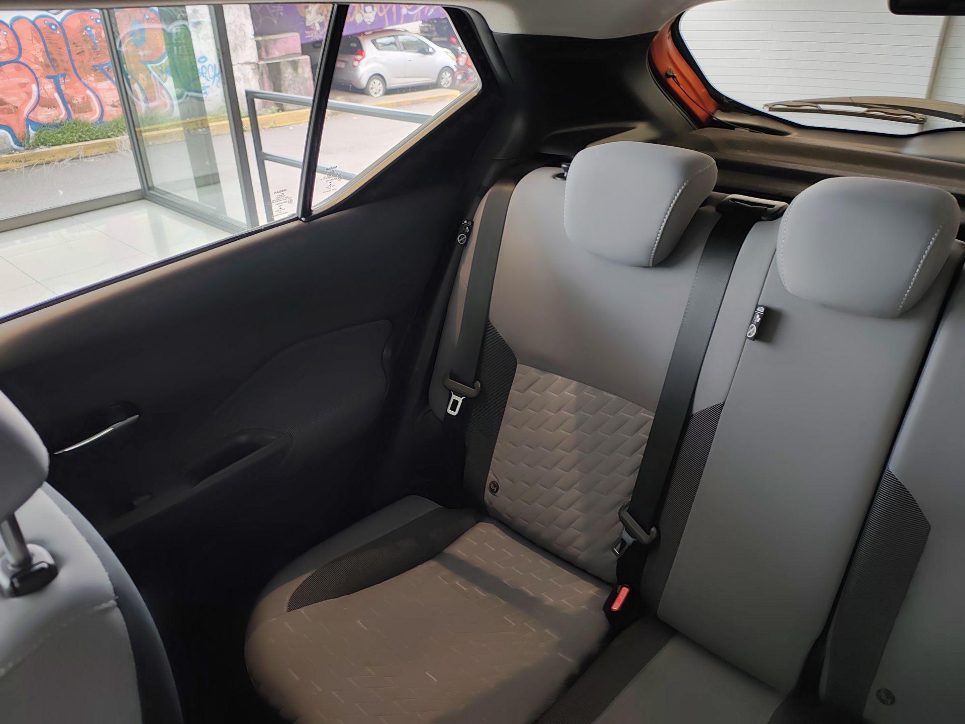 2023 Nissan KICKS ADVANCE 1.6 LTS CVT 23
