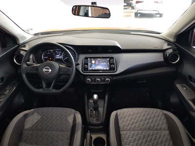 2023 Nissan KICKS ADVANCE 1.6 LTS CVT 23
