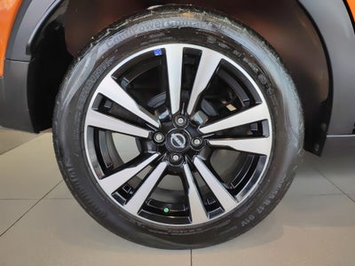 2023 Nissan KICKS ADVANCE 1.6 LTS CVT 23
