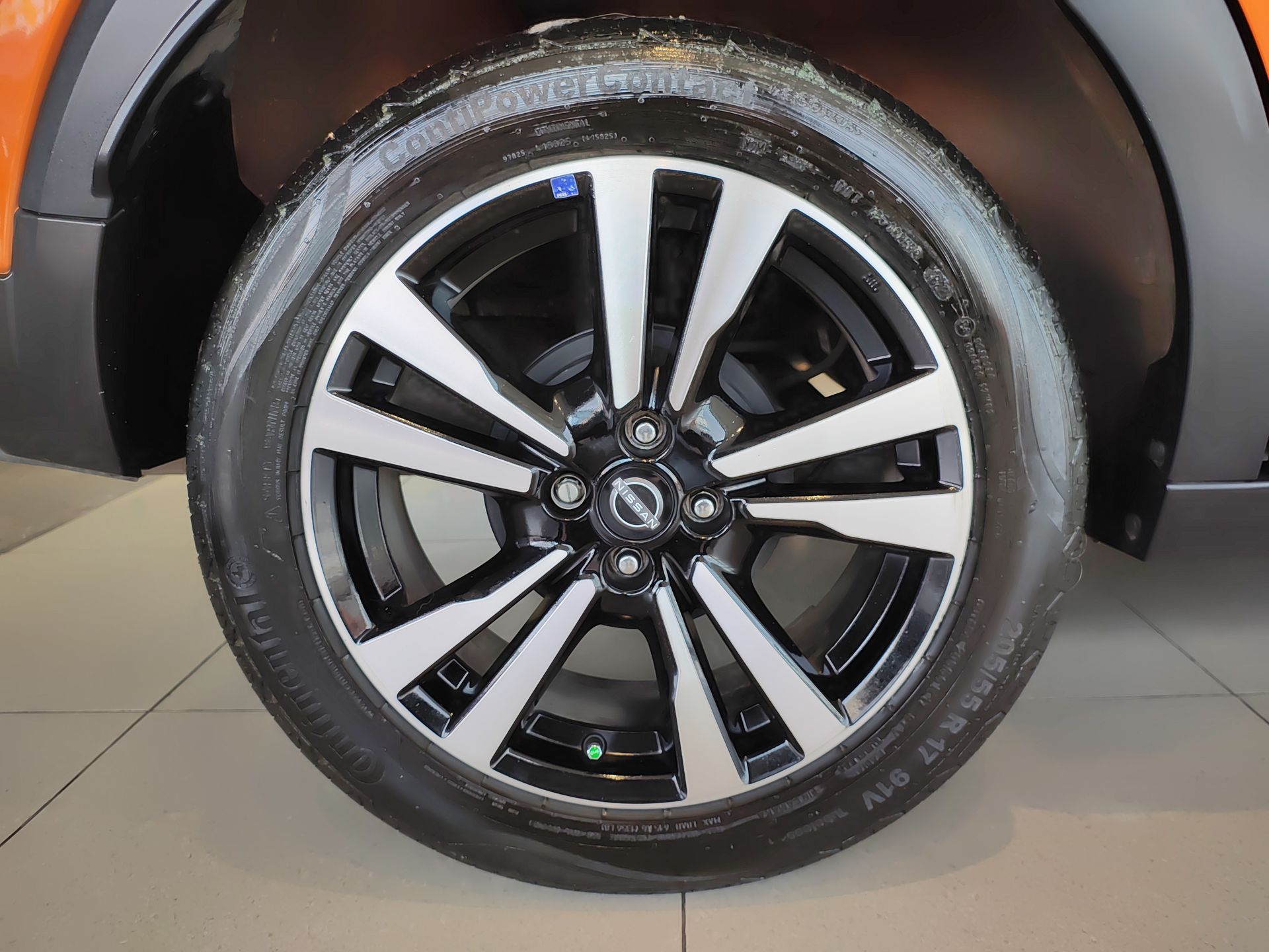 2023 Nissan KICKS ADVANCE 1.6 LTS CVT 23