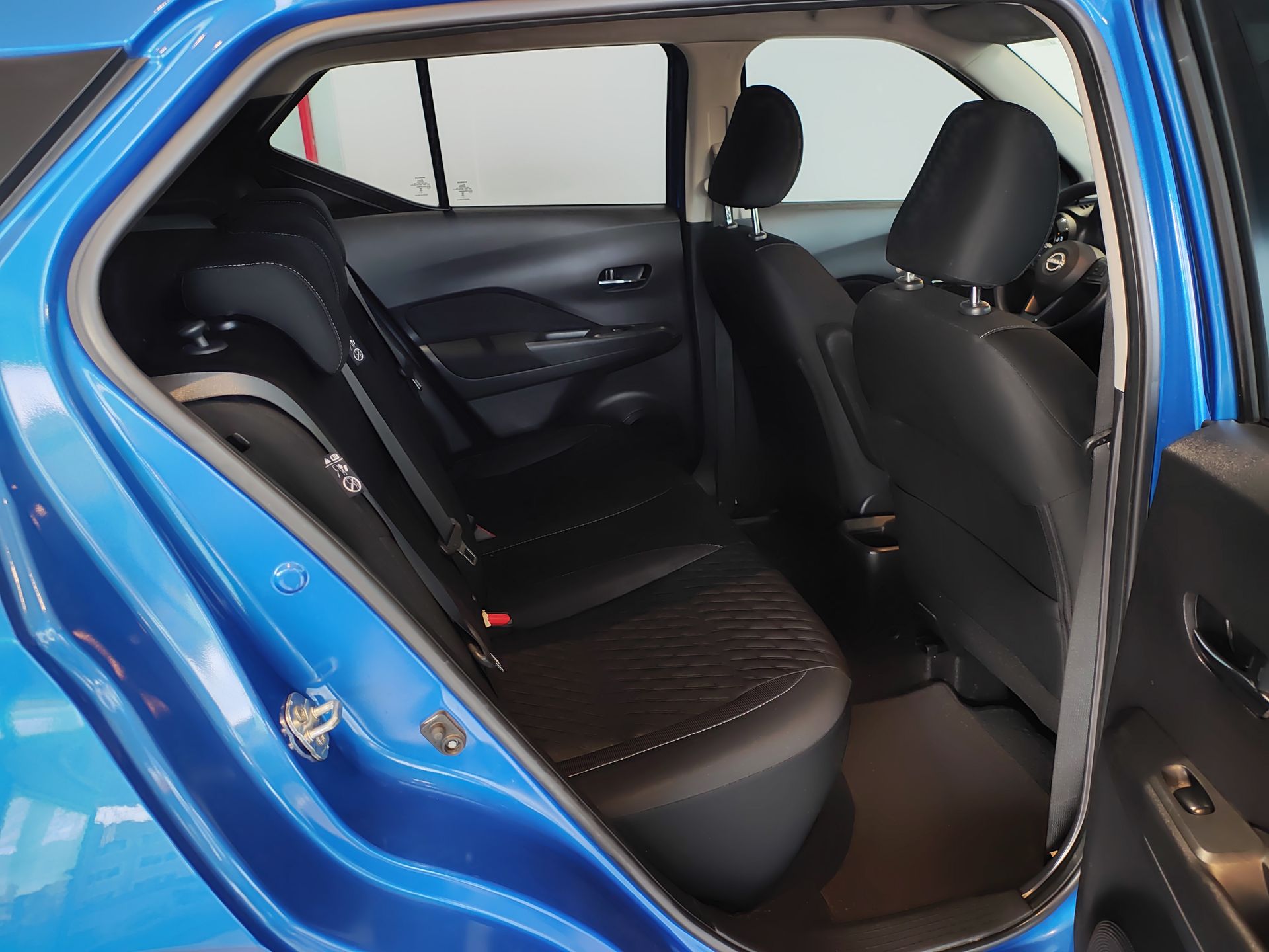 2024 Nissan KICKS ADVANCE 1.6 LTS CVT 24