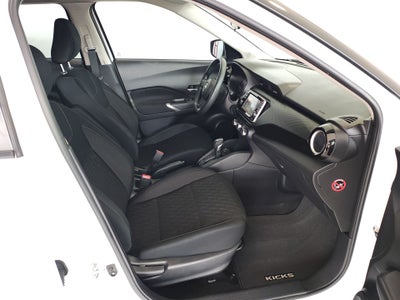 2024 Nissan KICKS ADVANCE 1.6 LTS CVT 24