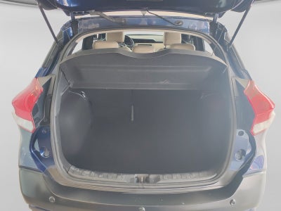2018 Nissan KICKS 1.6 EXCLUSIVE LTS CVT A/C