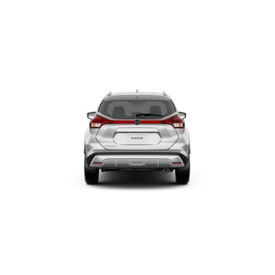 2024 Nissan KICKS KICKS PLAY ADVANCE CVT