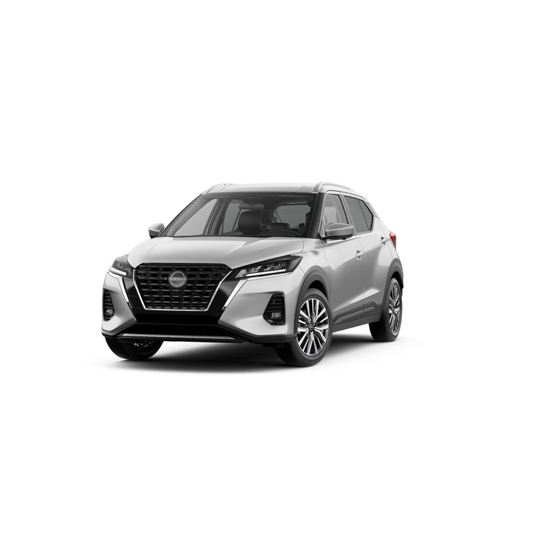 2024 Nissan KICKS KICKS PLAY ADVANCE CVT