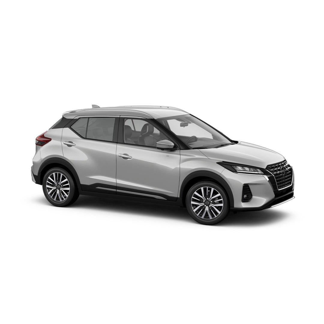 2024 Nissan KICKS KICKS PLAY ADVANCE CVT