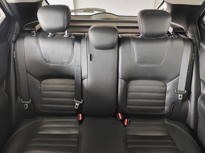 2020 Nissan KICKS EXCLUSIVE 1.6 LTS CVT A/C