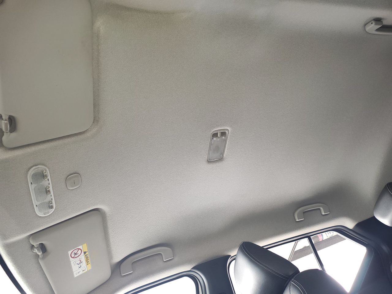 2020 Nissan KICKS EXCLUSIVE 1.6 LTS CVT A/C