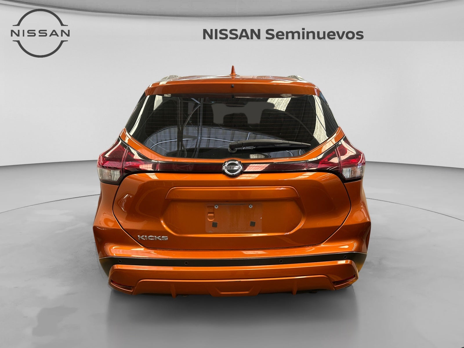 2021 Nissan KICKS ADVANCE 1.6 LTS CVT 21