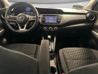 2021 Nissan KICKS ADVANCE 1.6 LTS CVT 21