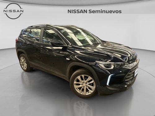 2021 Chevrolet TRACKER LT C