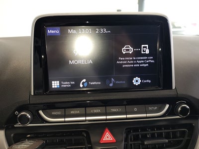 2023 Hyundai HB20 1.6 GL MID AUTO