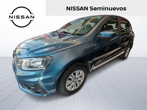 2018 Volkswagen GOL 5 PTAS. TRENDLINE