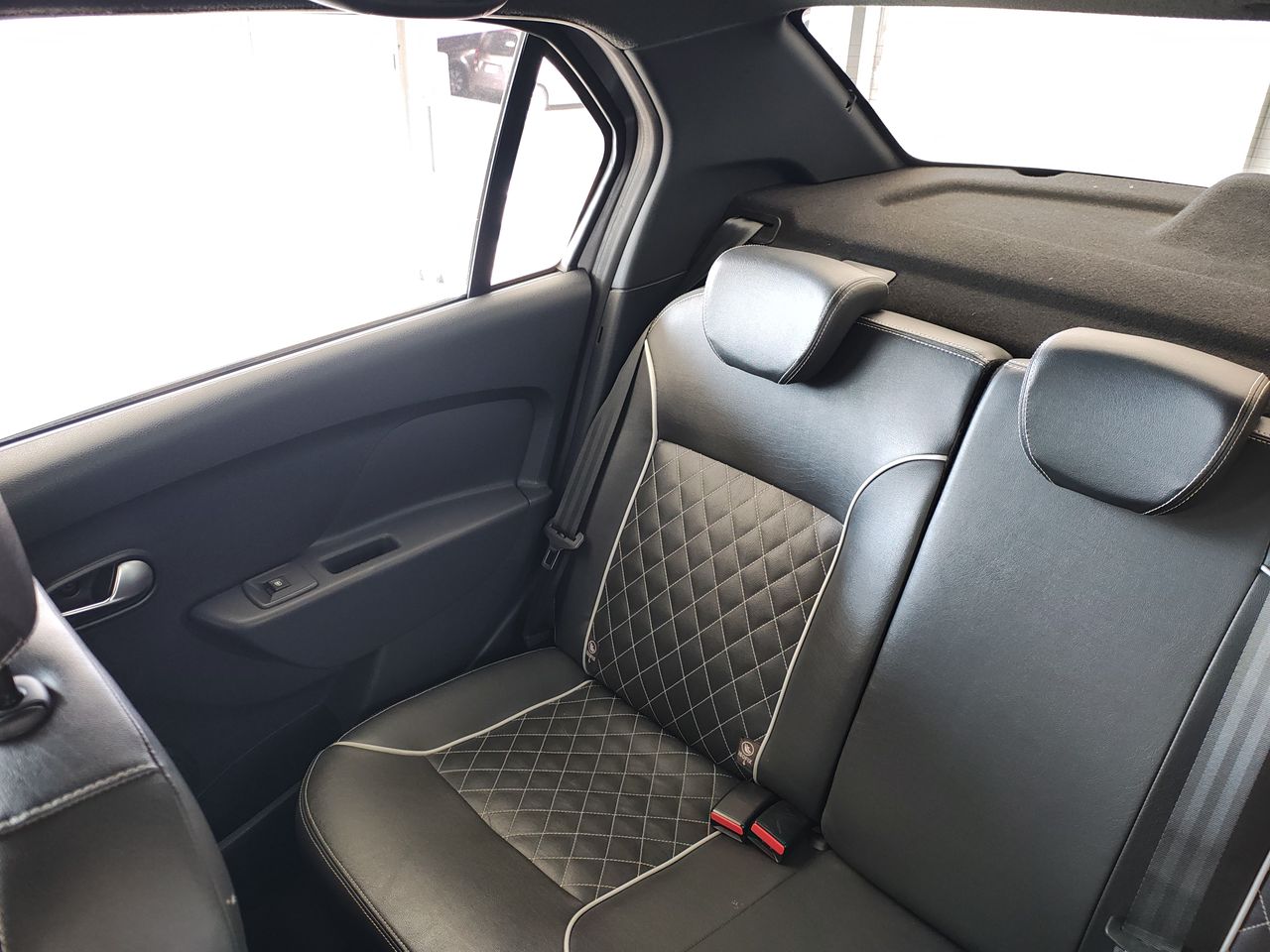 2023 RENAULT LOGAN 1.6 INTENS CVT