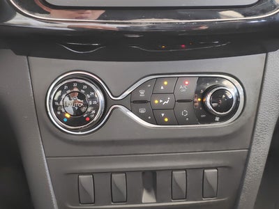 2023 RENAULT LOGAN 1.6 INTENS CVT