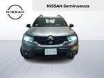 2025 RENAULT DUSTER INTENS TM