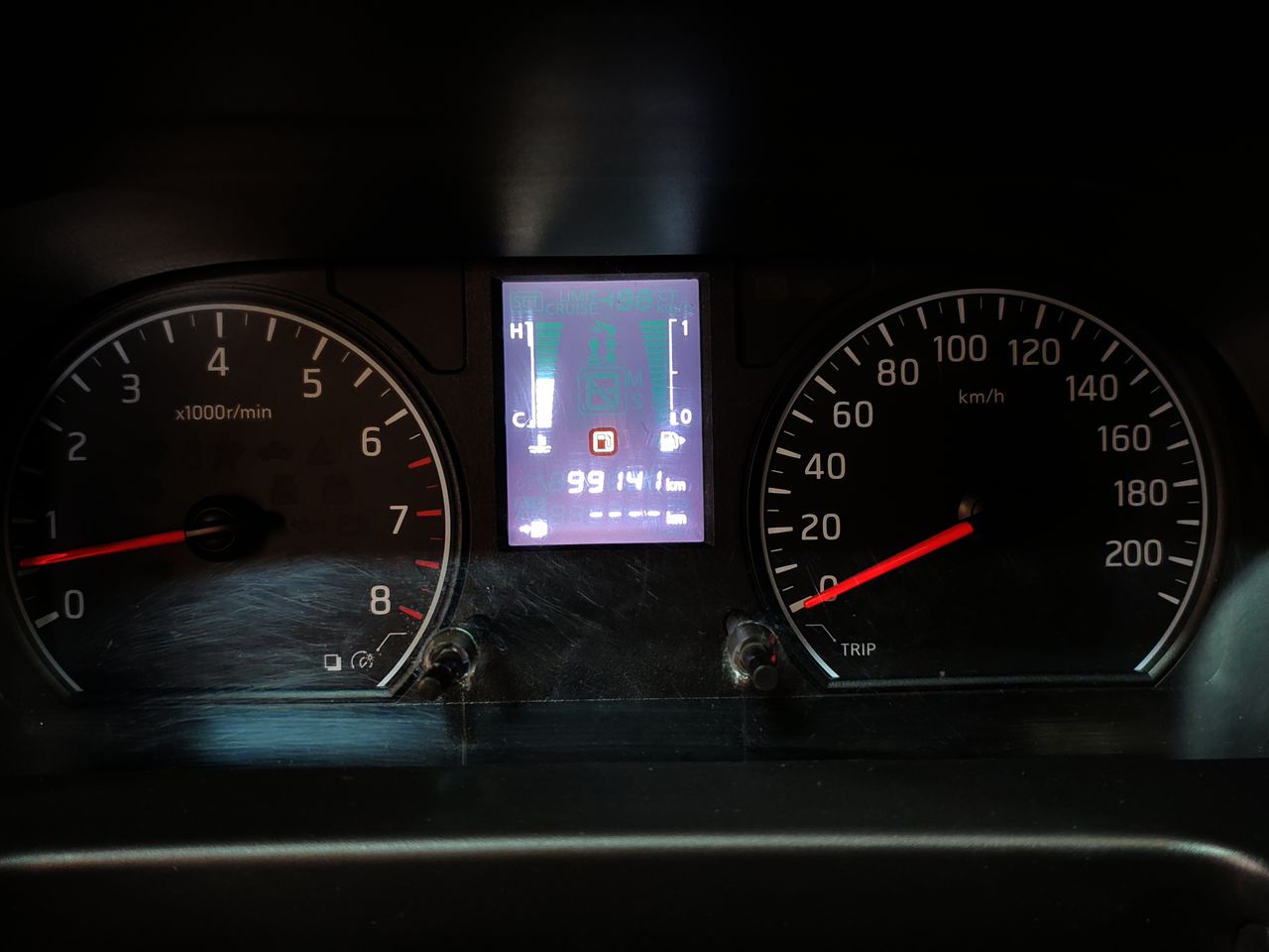 2024 Nissan URVAN URVAN PANEL AMPLIA AA