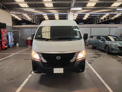 2024 Nissan URVAN URVAN PANEL AMPLIA AA