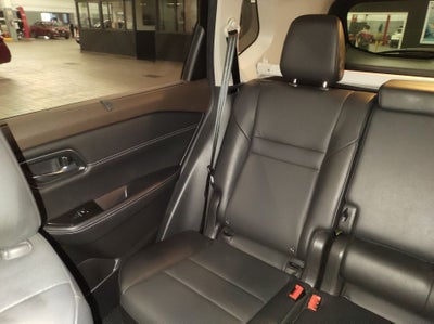 2023 Nissan X-TRAIL PLATINUM PLUS 2 ROW 23