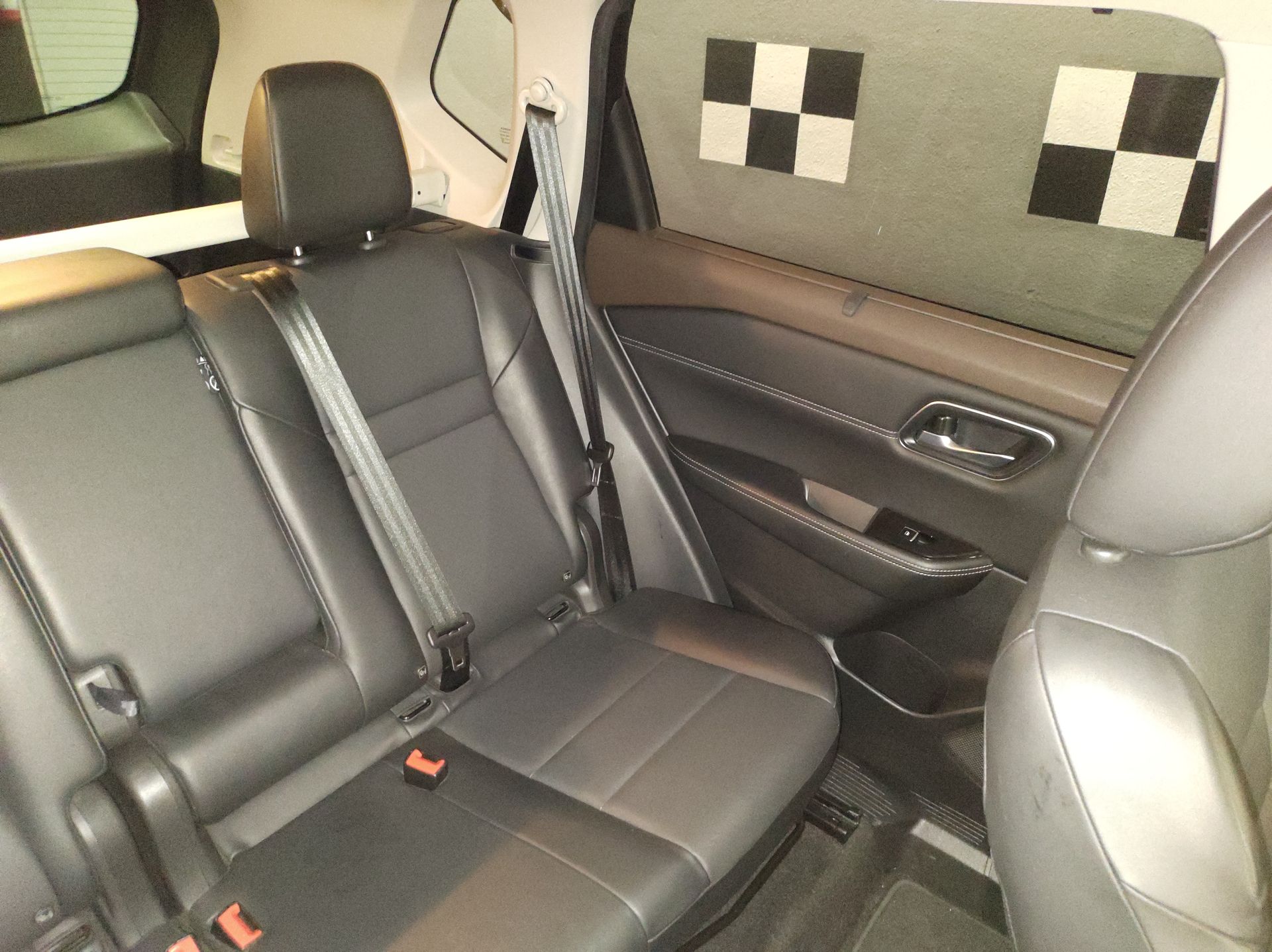 2023 Nissan X-TRAIL PLATINUM PLUS 2 ROW 23