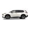2025 Nissan XTRAIL XTRAIL EXCLUSIVE 2 ROW