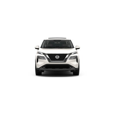 2024 Nissan XTRAIL XTRAIL PLATINUM PLUS 2 ROW