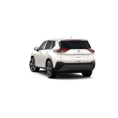 2024 Nissan XTRAIL XTRAIL PLATINUM PLUS 2 ROW