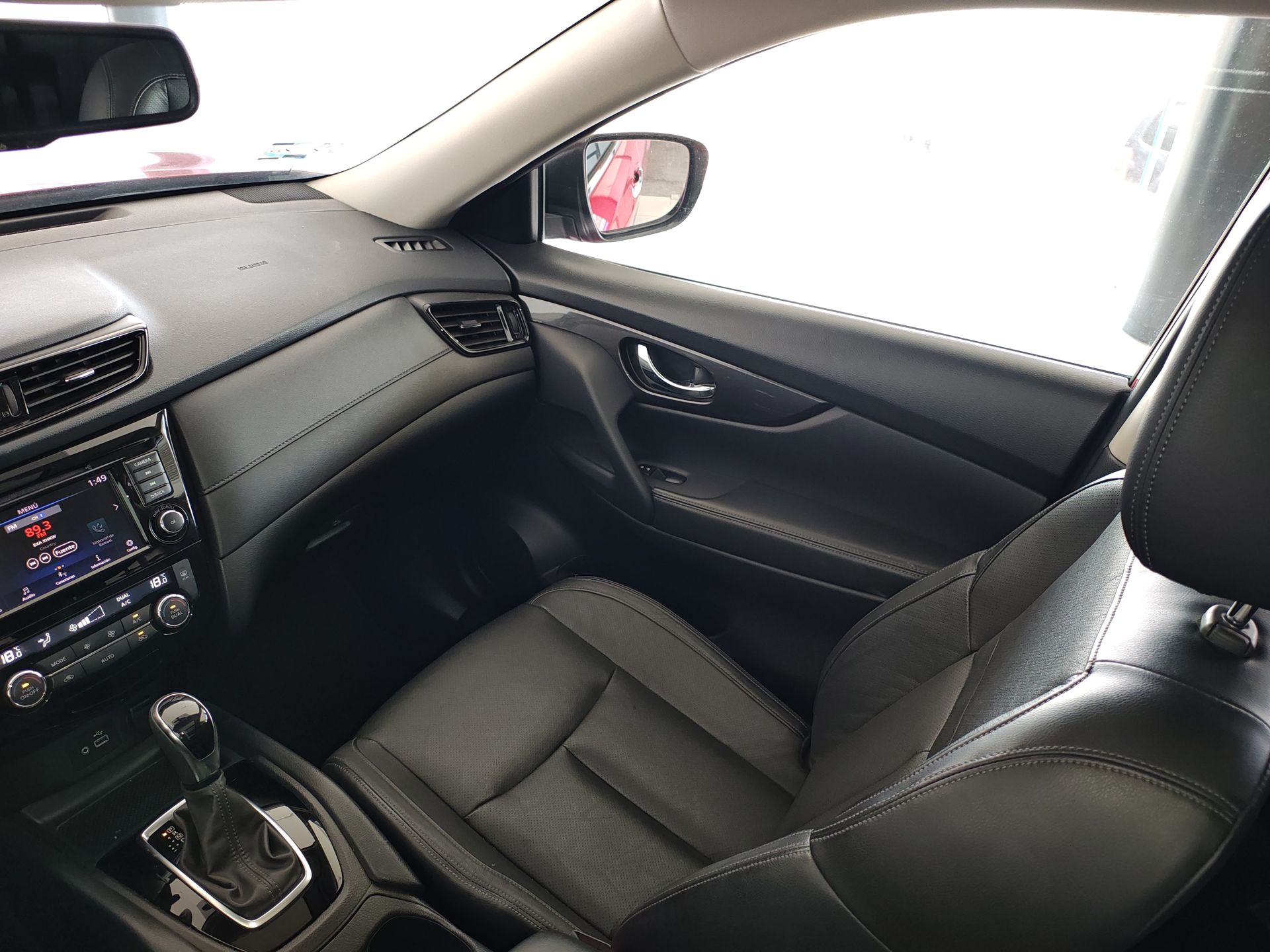 2022 Nissan X-TRAIL ADVANCE 2 ROW 22