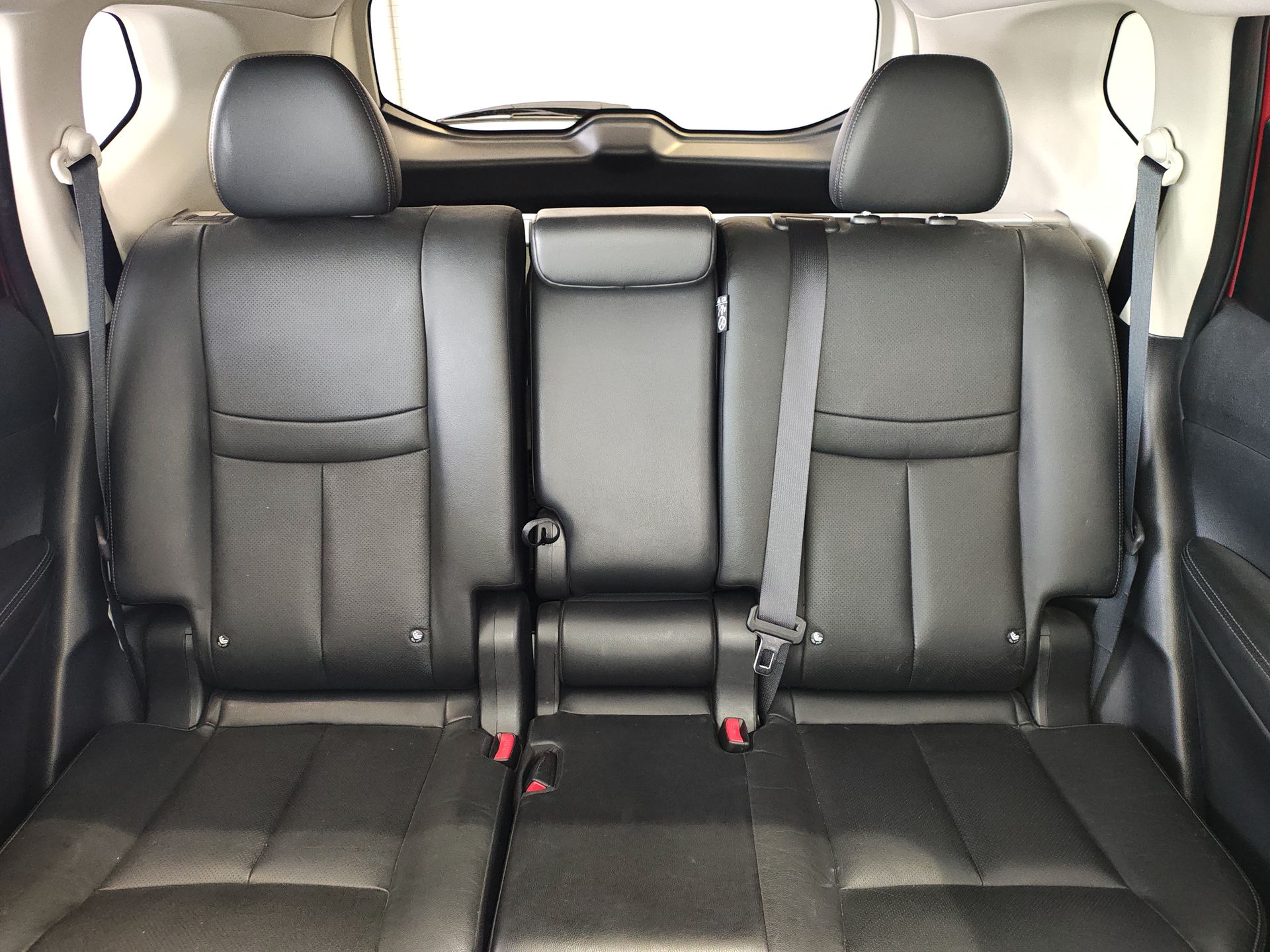 2022 Nissan X-TRAIL ADVANCE 2 ROW 22