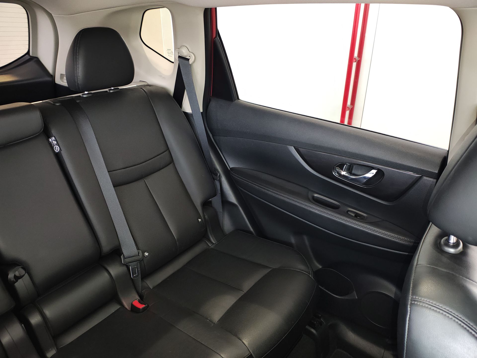 2022 Nissan X-TRAIL ADVANCE 2 ROW 22
