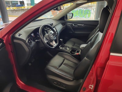 2022 Nissan X-TRAIL ADVANCE 2 ROW 22