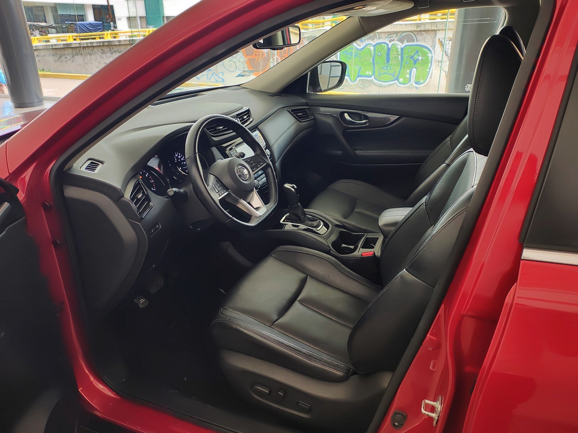 2022 Nissan X-TRAIL ADVANCE 2 ROW 22